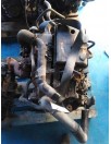 Recambio de motor completo para chrysler voyager (gs) 2.5 td referencia OEM IAM VM69B B 130.000KM