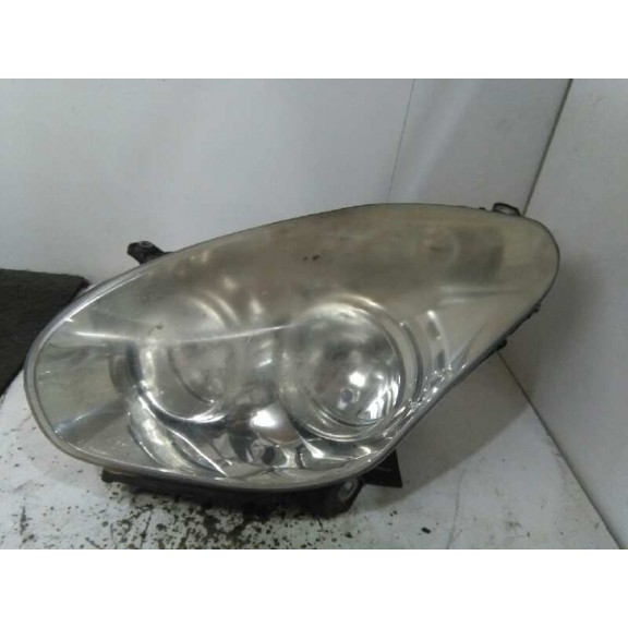 Recambio de faro izquierdo para fiat doblo 1.3 16v jtd cat referencia OEM IAM 46390748 51810672 