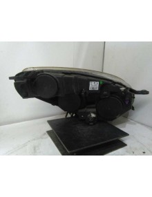 Recambio de faro izquierdo para fiat doblo 1.3 16v jtd cat referencia OEM IAM 46390748 51810672  2