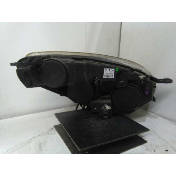 Recambio de faro izquierdo para fiat doblo 1.3 16v jtd cat referencia OEM IAM 46390748 51810672 
