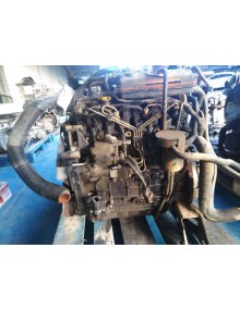 Recambio de motor completo para chrysler voyager (gs) 2.5 td referencia OEM IAM VM69B B 130.000KM 2