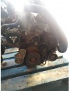 Recambio de motor completo para chrysler voyager (gs) 2.5 td referencia OEM IAM VM69B B 130.000KM