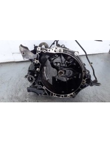 Recambio de caja cambios para peugeot 207 confort referencia OEM IAM 20DP27 B 212.547KM 5V