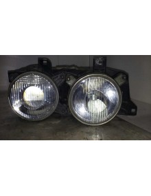 Recambio de faro derecho para bmw serie 5 berlina (e34) 525td referencia OEM IAM   