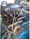 Recambio de motor completo para chrysler voyager (gs) 2.5 td referencia OEM IAM VM69B B 130.000KM