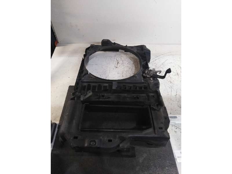 Recambio de panel frontal para peugeot 407 1.6 hdi fap cat (9hz / dv6ted4) referencia OEM IAM 9651191780  9651191780