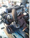 Recambio de motor completo para chrysler voyager (gs) 2.5 td referencia OEM IAM VM69B B 130.000KM