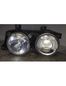 Recambio de faro izquierdo para bmw serie 5 berlina (e34) 525td referencia OEM IAM   