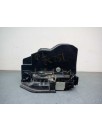 Recambio de cerradura puerta trasera derecha para bmw x3 (e83) xdrive 20d referencia OEM IAM 7229460 5 PINES 
