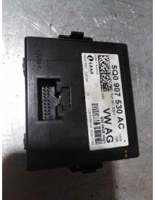 Recambio de modulo electronico para seat leon (5f1) 1.2 tsi referencia OEM IAM 5Q0907530AC 5Q0907530AC 