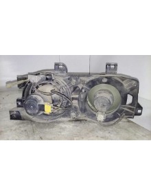 Recambio de faro izquierdo para bmw serie 5 berlina (e34) 525td referencia OEM IAM    2