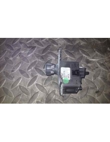 Recambio de mando volante para renault scenic ii confort dynamique referencia OEM IAM 8200206738  CONTROL VELOCIDAD 2