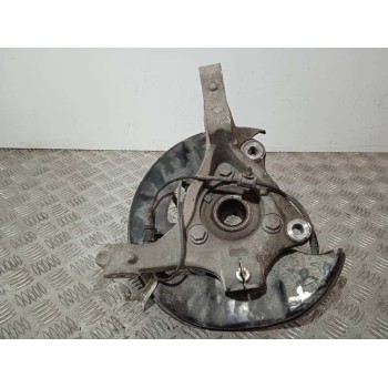 Recambio de mangueta delantera izquierda para opel insignia berlina cosmo referencia OEM IAM   