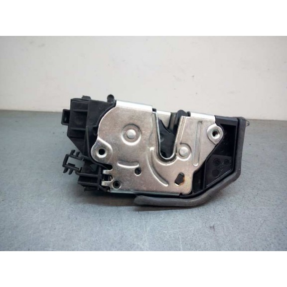 Recambio de cerradura puerta trasera derecha para bmw x3 (e83) xdrive 20d referencia OEM IAM 7229460 5 PINES 