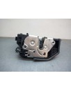 Recambio de cerradura puerta trasera derecha para bmw x3 (e83) xdrive 20d referencia OEM IAM 7229460 5 PINES 