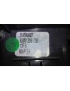 Recambio de mando volante para renault scenic ii confort dynamique referencia OEM IAM 8200206738  CONTROL VELOCIDAD