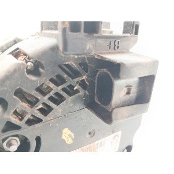 Recambio de alternador para mercedes-benz gla (h247) gla 200 d (247.712) referencia OEM IAM a0009063903 eg20s013 2623499d