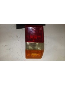 Recambio de piloto trasero derecho para ford fiesta berl./courier surf referencia OEM IAM   