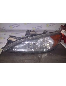 Recambio de faro izquierdo para nissan primera berlina (p11) básico referencia OEM IAM  BIFARO 2ª SERIE