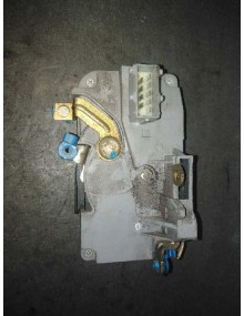Recambio de cerradura puerta delantera derecha para citroën xantia berlina referencia OEM IAM S/R 9 PIN 