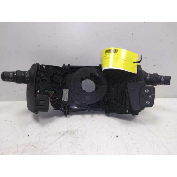 Recambio de anillo airbag para renault grand scenic 1.9 dci referencia OEM IAM 8200127727  