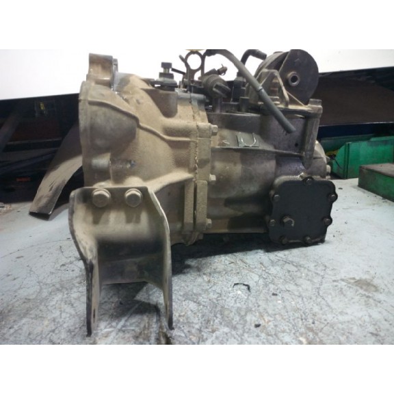 Recambio de caja cambios para kia carens 2.0 turbodiesel cat referencia OEM IAM L3/R001925  