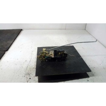 CERRADURA PUERTA DELANTERA DERECHA 4B14 5P 2 PINS+4PINS