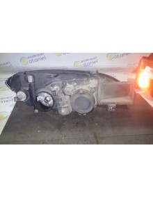 Recambio de faro izquierdo para nissan primera berlina (p11) básico referencia OEM IAM  BIFARO 2ª SERIE 2