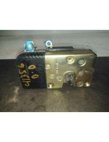 Recambio de cerradura puerta delantera derecha para citroën xantia berlina referencia OEM IAM S/R 9 PIN  2