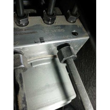 Recambio de abs para kia ceed gt referencia OEM IAM 58910J7AB0  
