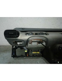 Recambio de salpicadero para citroën c4 cactus feel referencia OEM IAM    2