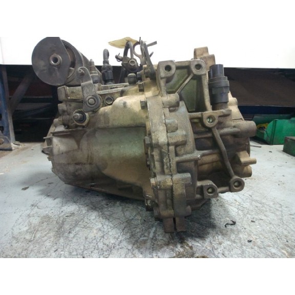 Recambio de caja cambios para kia carens 2.0 turbodiesel cat referencia OEM IAM L3/R001925  