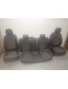 Recambio de juego asientos completo para opel astra j lim. cosmo referencia OEM IAM  TAPICERIA MIXTA AIRBAG ISOFIX