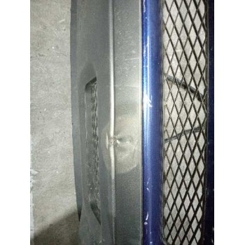 Recambio de paragolpes delantero para volkswagen touareg (7la) v6 referencia OEM IAM 7L6807217A UN ROCE 7L6807217A