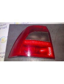 Recambio de piloto trasero izquierdo para opel vectra b berlina básico referencia OEM IAM  5P 2ª SERIE