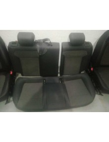 Recambio de juego asientos completo para opel astra j lim. cosmo referencia OEM IAM  TAPICERIA MIXTA AIRBAG ISOFIX 2