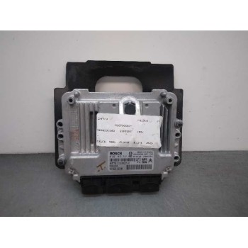 CENTRALITA MOTOR UCE 9662213180 0281013331 