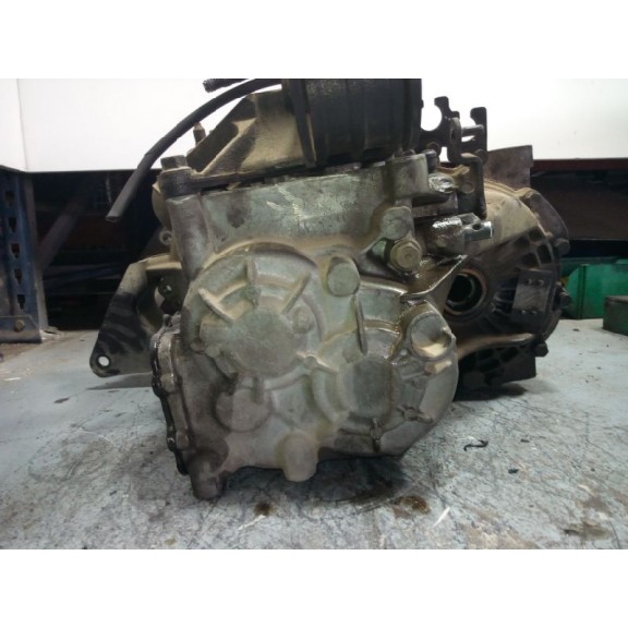 Recambio de caja cambios para kia carens 2.0 turbodiesel cat referencia OEM IAM L3/R001925  