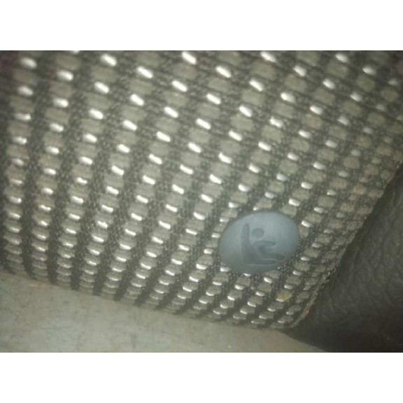 Recambio de juego asientos completo para opel astra j lim. cosmo referencia OEM IAM  TAPICERIA MIXTA AIRBAG ISOFIX