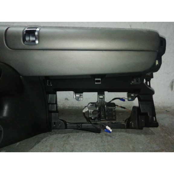 Recambio de salpicadero para citroën c4 cactus feel referencia OEM IAM   