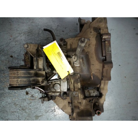 Recambio de caja cambios para kia carens 2.0 turbodiesel cat referencia OEM IAM L3/R001925  