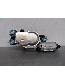 Recambio de motor limpia trasero para volvo xc60 2.4 diesel cat referencia OEM IAM W000023200 147395456 
