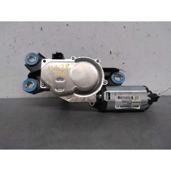 Recambio de motor limpia trasero para volvo xc60 2.4 diesel cat referencia OEM IAM W000023200 147395456 