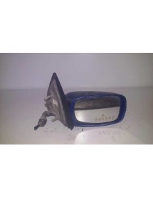Recambio de retrovisor derecho para ford fiesta berl./courier surf referencia OEM IAM  AZUL MANUAL