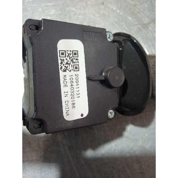 Recambio de mando limpia para opel insignia berlina cosmo referencia OEM IAM 20941131 10640320186 
