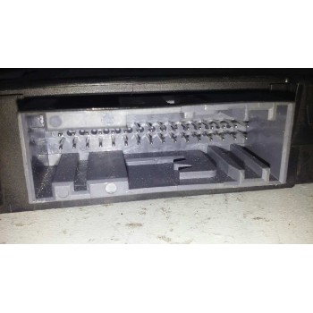 Recambio de modulo electronico para opel astra h ber. cosmo referencia OEM IAM 13252891  BLUETOOTH