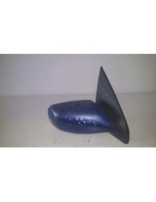 Recambio de retrovisor derecho para ford fiesta berl./courier surf referencia OEM IAM  AZUL MANUAL 2