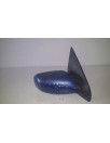 Recambio de retrovisor derecho para ford fiesta berl./courier surf referencia OEM IAM  AZUL MANUAL