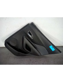 Recambio de guarnecido puerta trasera derecha para opel mokka excellence referencia OEM IAM    2