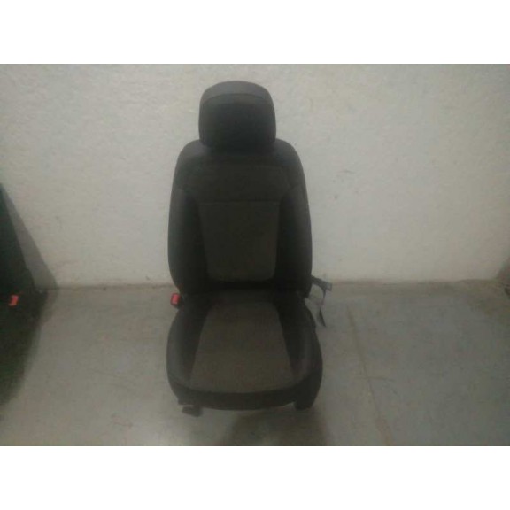 Recambio de juego asientos completo para opel astra j lim. cosmo referencia OEM IAM  TAPICERIA MIXTA AIRBAG ISOFIX